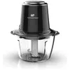 Hachoir bol en verre CONTINENTAL EDISON CEMH01