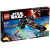 LEGO STAR WARS 75102 POE'S X-WING FIGHTER