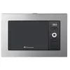 Continental Edison - Micro-ondes pose libre 20L CEMO20IXEG