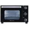 Mini Four Électrique Continental Edison CEMF22B 1300 W TU