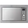 Micro-ondes pose libre 25L CONTINENTAL EDISON 900W, CEMO25GE2