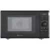Micro-ondes pose libre 34L CONTINENTAL EDISON 1000W, CEMO34CS2