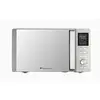 Micro-ondes combiné - CONTINENTAL EDISON - CEMO25SG13S3 - Silver - 25 ...