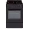 Cuisinière vitrocéramique Électrique 48L OCEANIC 50cm, CV5050B8 TU