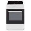 Oceanic Oceanic OCEACV5050W8 Cuisinière Blanc