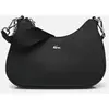 Lacoste Sac a main Daily city Nf4756dz 000 black - ONE SIZE / 000 BLACK