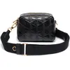Sac Bandoulière Maheki Lacoste NF4875MH Noir
