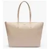 Lacoste L.12.12 Couleur Marron