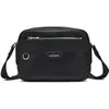 Sac bandoulière Lacoste  Sac  - Noir-  REPORTER BAG