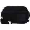 Sac bandoulière Lacoste  Sac  - Noir-  REPORTER BAG