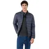 Doudoune légère JOTT Mat Bleu L MDOW212572-11K