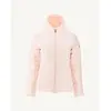 Doudoune légère à capuche femme JOTT Cloe Rose M WDOW212571-40M