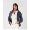 Jott - Cloe - Doudoune femme Carmine Red - XL