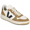 V-10 PRIME par Veja Marron 44 Homme