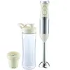 Mixeur 2 en 1 - HHB800S-26 CARREFOUR HOME