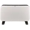 Convecteur éléctrique HCONVDF2000-25 CARREFOUR HOME