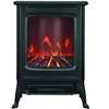 Cheminée éléctrique HFPH1800-25 CARREFOUR HOME