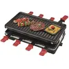 Appareil à raclette HRG8P1200-25 CARREFOUR HOME