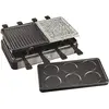 Appareil à raclette 3 en 1 pour 8 personnes HRG8P1400-25 CARREFOUR HOM...