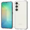 Akashi Coque TPU Angles Renforcés (transparent) - Samsung Galaxy S25