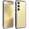 Akashi Coque TPU Angles Renforcés (transparent) - Samsung Galaxy S24 FE