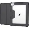 Akashi Etui Folio Renforcé iPad Pro 13" 2024 - Noir