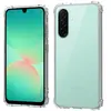 Akashi Coque TPU Angles Renforcés (transparent) - Samsung Galaxy A26 5G