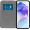 Akashi Etui Folio (noir) - Samsung Galaxy A55 5G