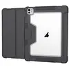 Akashi Etui Folio Renforcé iPad Pro 11" 2024 - Noir