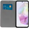 Akashi Etui Folio (noir) - Samsung Galaxy A35 5G