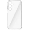 Akashi Coque TPU Angles Renforcés (transparent) - Samsung Galaxy A15