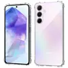 Akashi Coque TPU Angles Renforcés Galaxy A55 5G