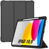 Akashi Etui Folio Stand (noir) iPad 10.9" 2022