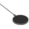 Chargeur à induction avec puissance de 15W Design compact Akashi