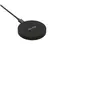 Akashi Chargeur Eco Sans Fil Induction 10W Noir