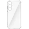 Akashi Coque TPU Angles Renforcés (transparent) - Samsung Galaxy S24+