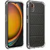 Akashi Coque TPU Angles Renforcés (transparent) - Samsung Galaxy Xcover7