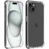 Akashi Coque Smartphone ALTCI15PLAG pour iPhone 15 Pro Max