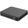 Akashi Batterie de Secours 22.5W Charge Rapide 5000 mAh (Noir)