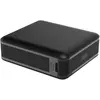 Akashi Batterie de Secours 22.5W Charge Rapide 10000 mAh (Noir)