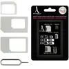 Adaptateurs de cartes SIM-Micro SIM-Nano SIM Akashi