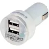Altadif Chargeur allume-cigare AKASHI ALT 2 USB CARCHW TU