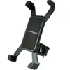Altadif Akashi - Support pour portable sur vélo altbikeholdblk - Noir