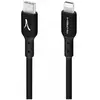 Akashi Câble renforcé USB-C vers Lightning - 1.5 m