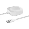AKASHI Cable Usb Type-C Compatible Apple Iwatch