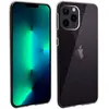 Akashi Coque TPU Transparente iPhone 13 Pro