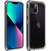 Akashi Coque TPU Angles Renforcés - Apple iPhone 13 / 14