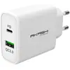 Altadif Akashi Chargeur Secteur Intelligent 38W