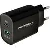 Altadif Akashi Chargeur Secteur 20W USB-A Quick Charge 3.0