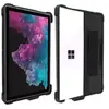 Coque Pour Microsoft Surface Pro 4 / 5 / 6 / 7 Angles Renforcés Poigné...